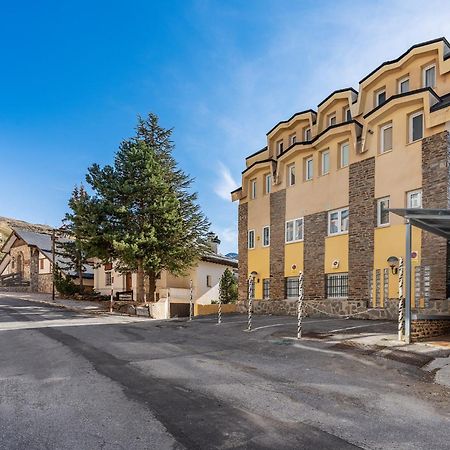Estudio Bsg Sierra Nevada Eksteriør billede
